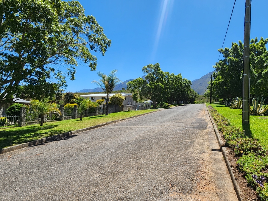 5 Bedroom Property for Sale in Swellendam Western Cape